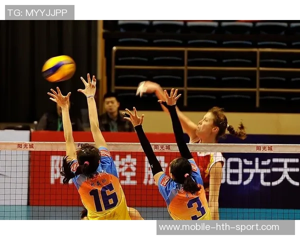 王磊独家分享排球技巧与心得体会助你提升竞技水平与团队合作能力 王磊独家分享排球技巧与心得体会助你提升竞技水平与团队合作能力