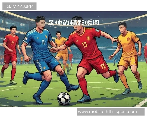 细博足球:探索足球世界的深度与广度,解读赛事背后的故事与激情 细博足球:探索足球世界的深度与广度,解读赛事背后的故事与激情