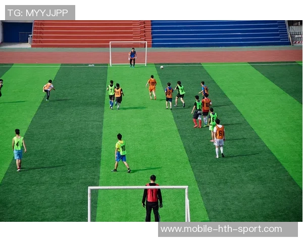 菜鸟足球:从零基础到绿茵场上的小明星成长之路 菜鸟足球:从零基础到绿茵场上的小明星成长之路