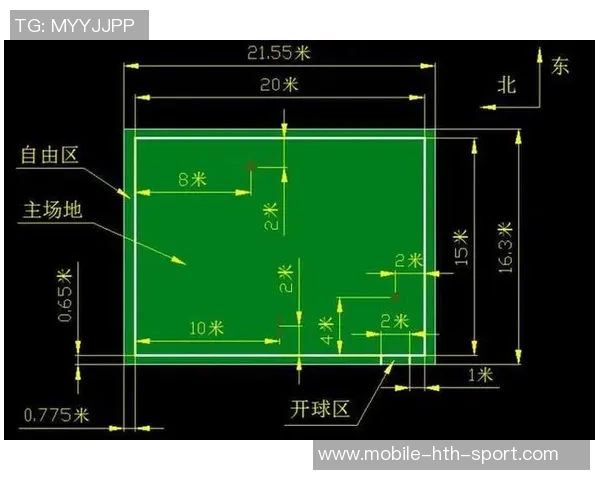 足球全场多大揭秘如何判断比赛的场地尺寸与规则对比赛的影响