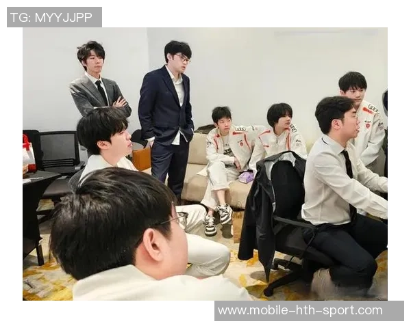 青年赛精彩回顾：JDG战队展现强大实力与团队默契